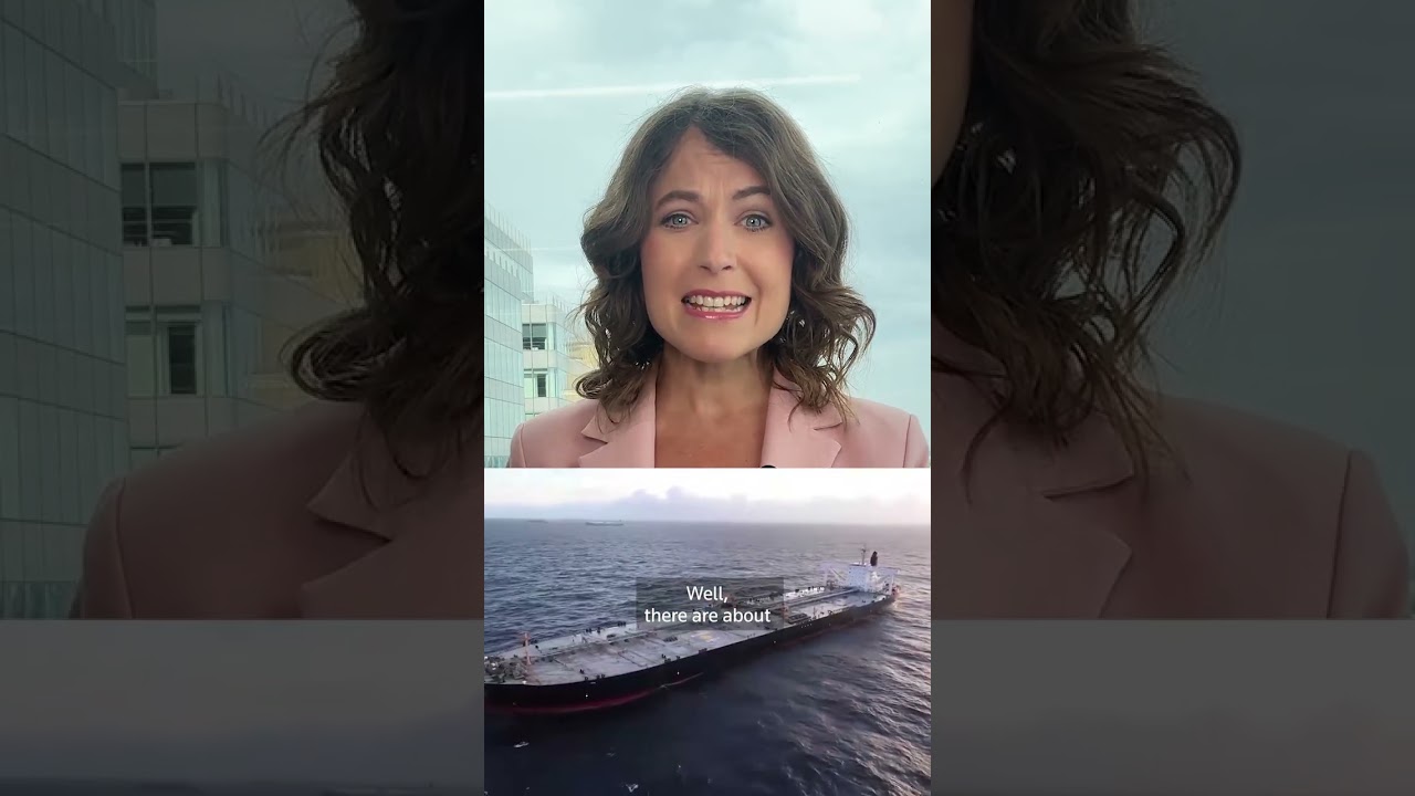 Video | What is in the Iran deal?