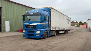 Venta de Krone Sdp 27 Elb4 semirremolque con lona corredera - Imagen 4 | Autoline PY Krone Sdp 27 Elb4 semirremolque con lona corredera | Imagen 4 - Autoline