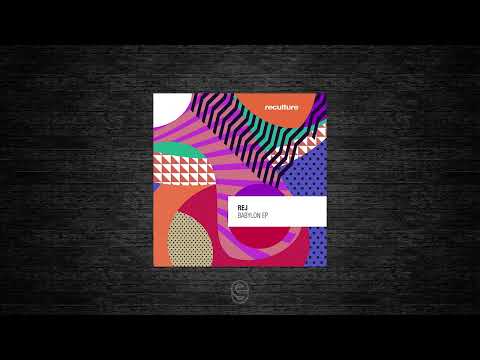 Premiere: REj - Transistor (Dream Dub) - Reculture