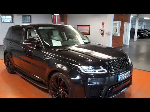 Land Rover Range Rover Sport 2020 - Image 2