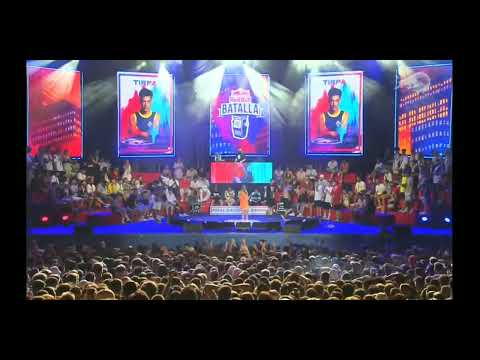 TONGEAN A SWEET PAIN Y SE ENOJA RED BULL ESPAÑA 2022