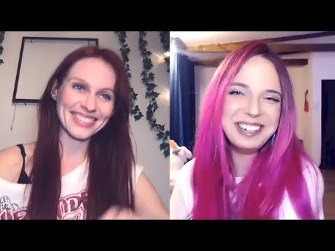 'The Eluveitie Sphere' Episode 6 - with Markie Morávková (Alia Tempora)