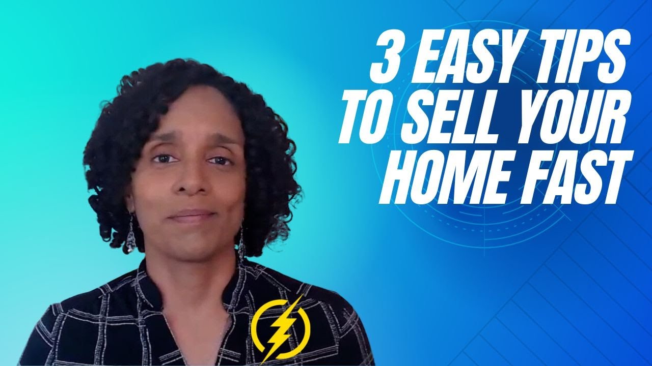 Your Simple Guide To Selling Your Home ASAP
