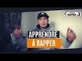 Comment Apprendre à Rapper étape Par étape
