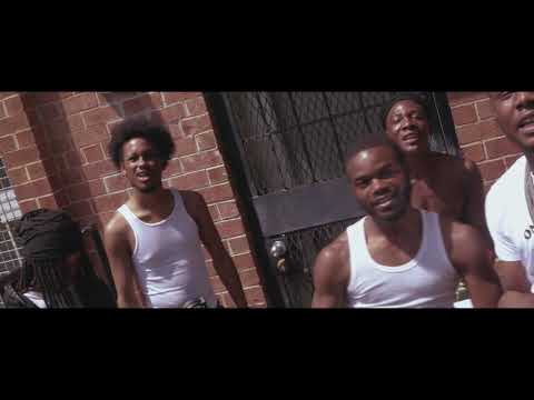 MGM ft. icomfrmnothing - 9 Shit (Official Music Video) dir. by @evproductions_