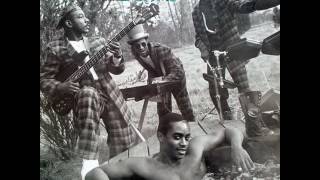 ANTHONY AND THE CAMP     WHAT I LIKE EXTENDED VERSION    1986