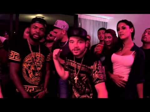 Mao Feat Le Couz - Smoke Some (Official Video)