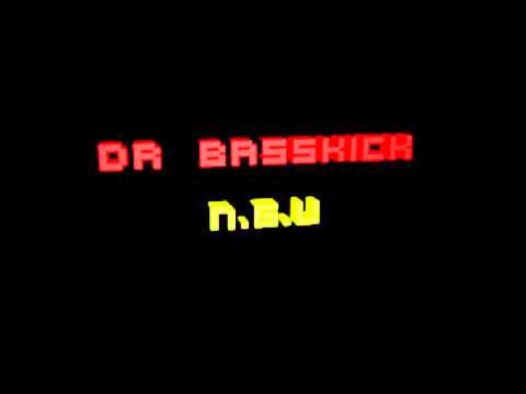 Dr Basskick - N.G.U
