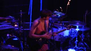 Half Moon Run - Sun Leads Me On - Kingston, ON - December 2nd 2016