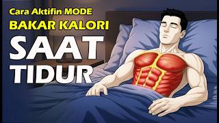 Download lagu The SECRET of the Afterburn Effect: Burn Calories While Sleeping WITHOUT Heavy Exercise! mp3 Download lagu The SECRET of the Afterburn Effect: Burn Calories While Sleeping WITHOUT Heavy Exercise! mp3