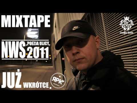 NWS mixtape 2012 "Mam moc" feat. Dudek RPK, Waco