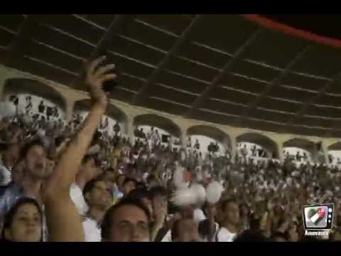 Vasco 1x1 Atlético-PR (Hits da arquibancada)