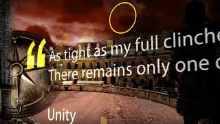 Swift Goliath Lyric Video