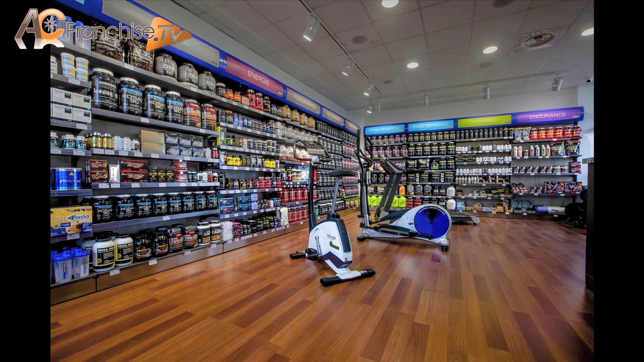 Le marché de la minceur et du rééquilibrage alimentaire