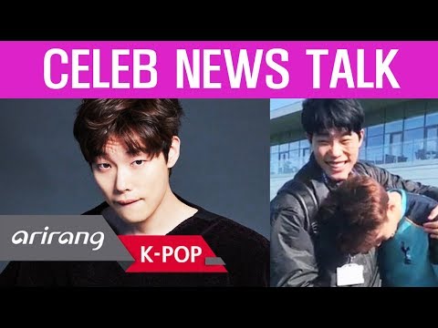 [Showbiz Korea] The Headlines in Korean Entertainment (June 21, 2018)