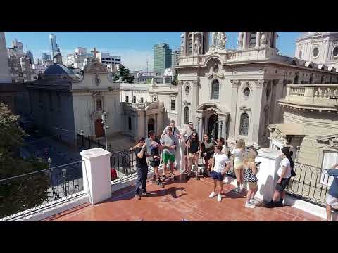 Tours in Buenos Aires - Cultour