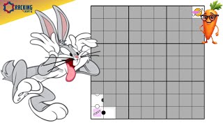 One Of The "Most Enjoyable" Fog Sudokus!