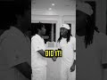Lil Uzi Vert Reacts To Kai Cenat His House And Said Eww