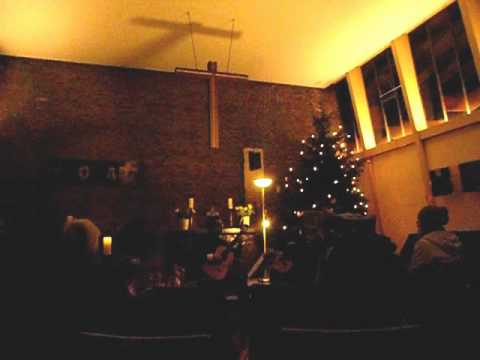 the fool on the hill- duo Goldberg Hara