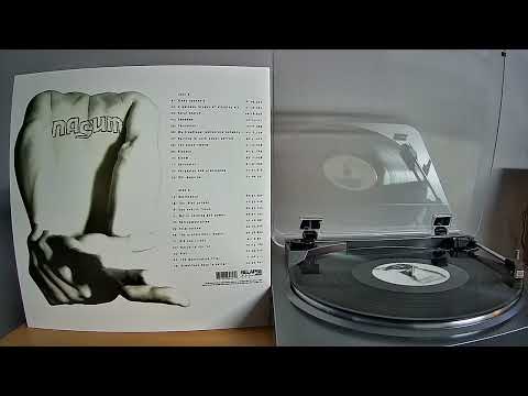 Nasum - Human 2.0 - 12 inch