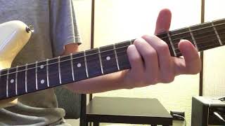 Sonic Youth - Brave Men Run (cover)