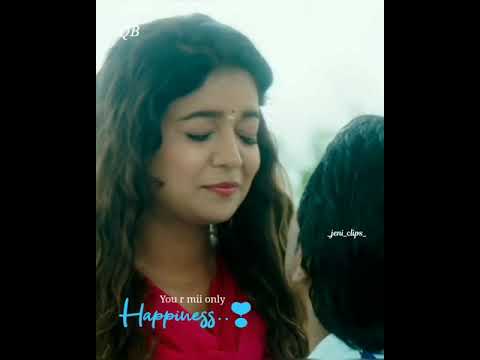 Female version🌀||Naan ini karil ✨||love song whatsApp status tamil💕