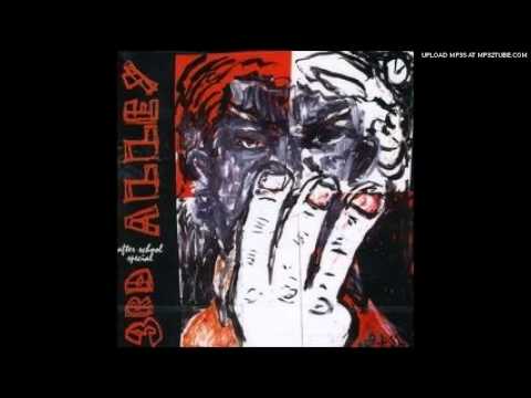 3rd Alley - Grief