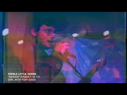 Video thumbnail for Heaven