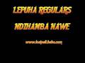 Ndihamba Nawe