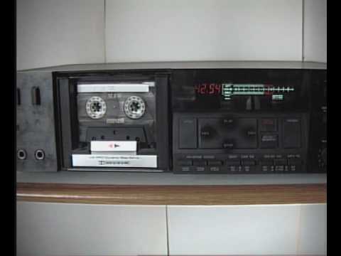 Final Song by Crocodile God (1998 BBC Session)