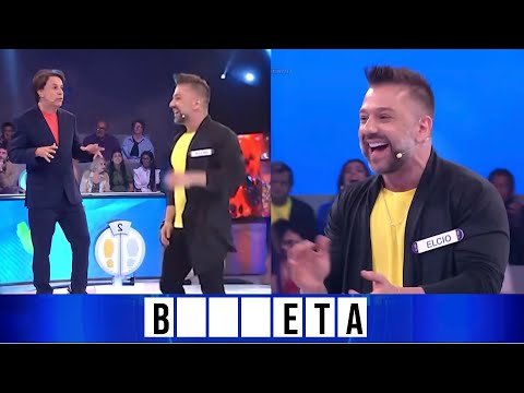 HIT IT OR FALL IT complete with Tom Cavalcante | TV RECORD