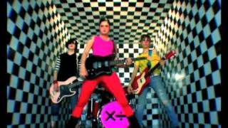 The Soviettes &quot;Multiply &amp; Divide&quot;