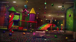 Backrooms - Playtime Palace (Level FUN) - Fimfiction