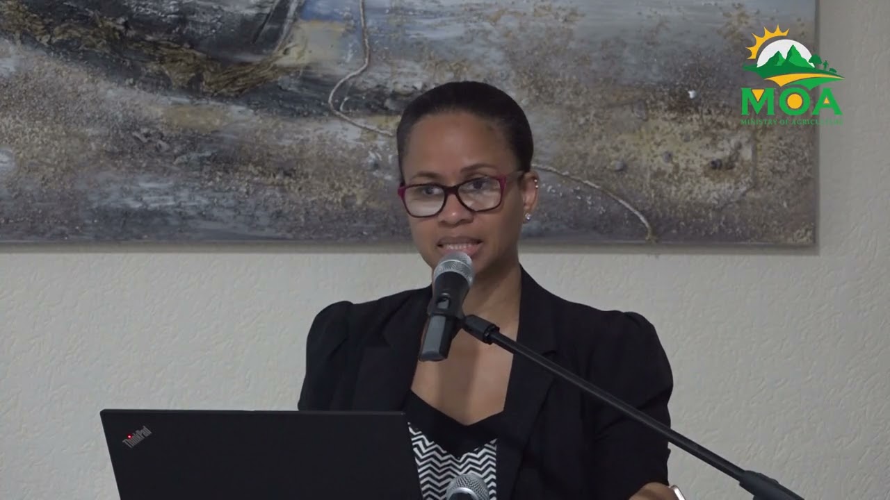 Inception workshop for the FISH ADAPT Project VNR