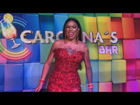 JESSICA CLOSE l "ENTREVISTA + SHOW BY JEFF FERRAZ"