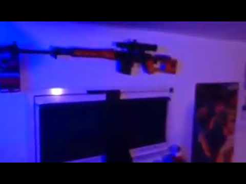 Mav's Lab 1.0 PC  Powered by Asus Rog Maximus Formula VIII #ROGWinningFormula