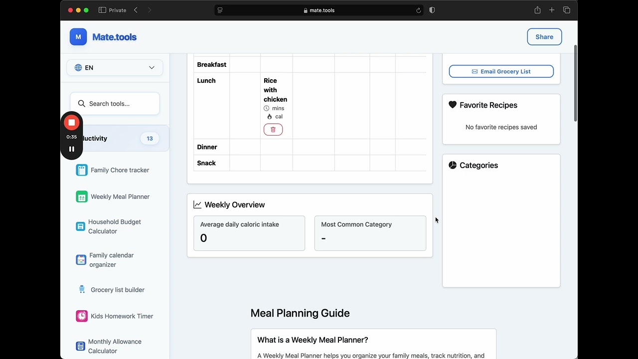 Видео-инструкции