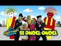 Arinaga Family - Si Ondel-Ondel (Official Dance Video Version)
