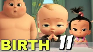 Birth  Class 11  Full ( हिंदी में 