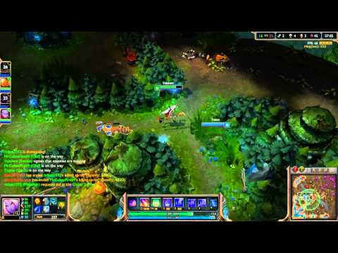 [Valazare] Epic RAGE Game Full Commentary!