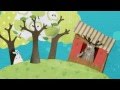 Luce - Le grand cerf - Clip officiel 