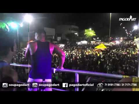 Pagodart - Uisminofay - Camaçari - BA