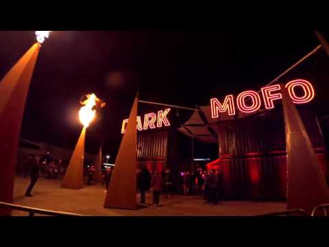 黑暗的Mofo (Dark Mofo)