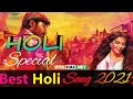 The Holi Bomb New Holi Special Song 2021 Holi Song N Music