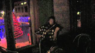 Wooden Sky - Take Me Out