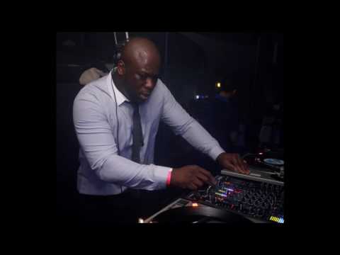 Mampi Swift - IC3 @ XOYO - 17.02.2017