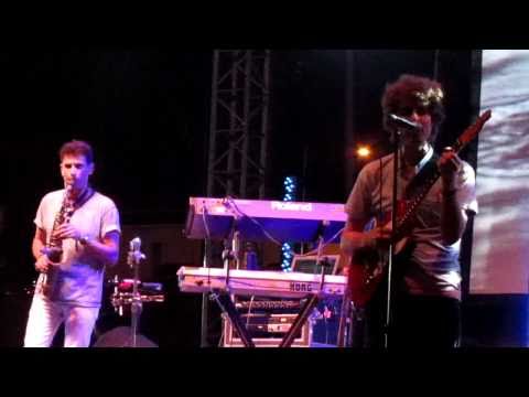 Open Up Your Heart - The Rapture