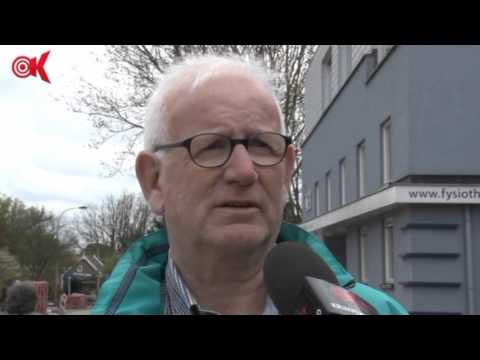 wielerronde Lekkerkerk 2016