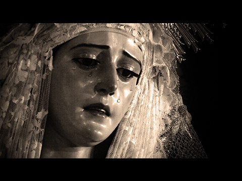 La Virgen de los Desamparados, de Cristóbal López Gándara - Marcha procesional