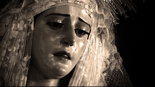 La Virgen de los Desamparados, de Cristóbal López Gándara - Marcha procesional